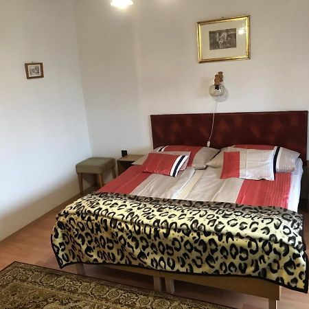 Apartman Berki Margit Hévíz 外观 照片