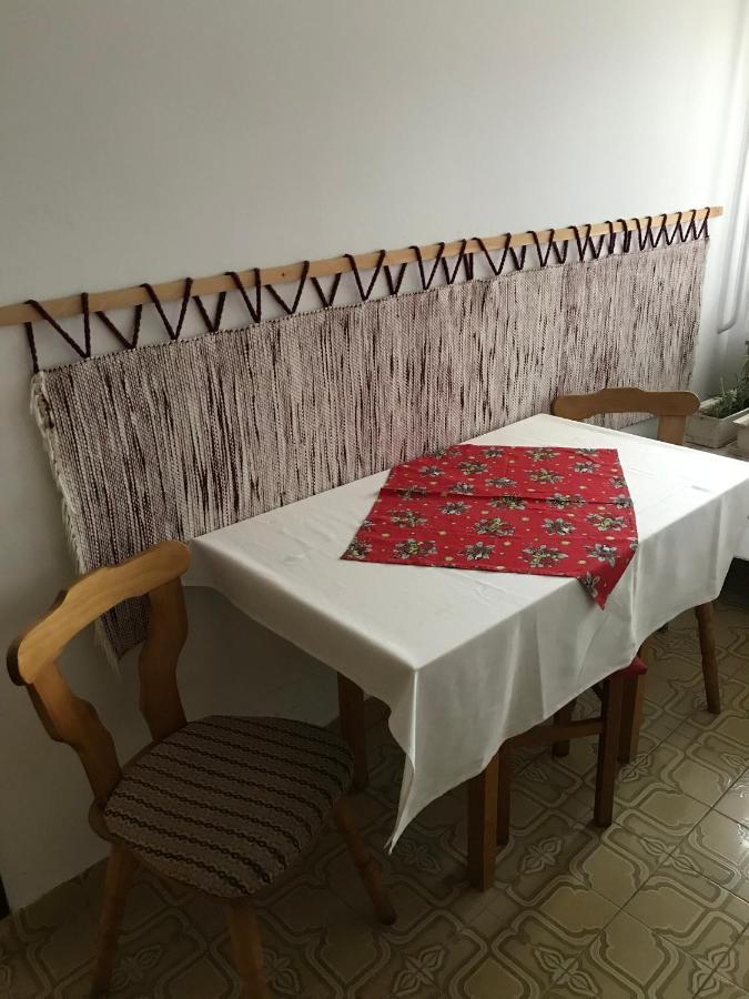 Apartman Berki Margit Hévíz 外观 照片