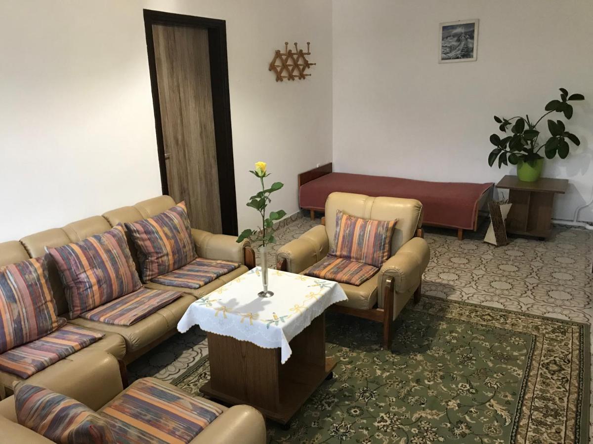 Apartman Berki Margit Hévíz 外观 照片