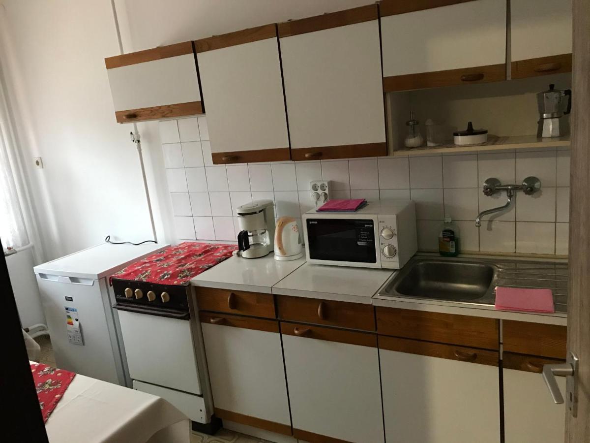 Apartman Berki Margit Hévíz 外观 照片
