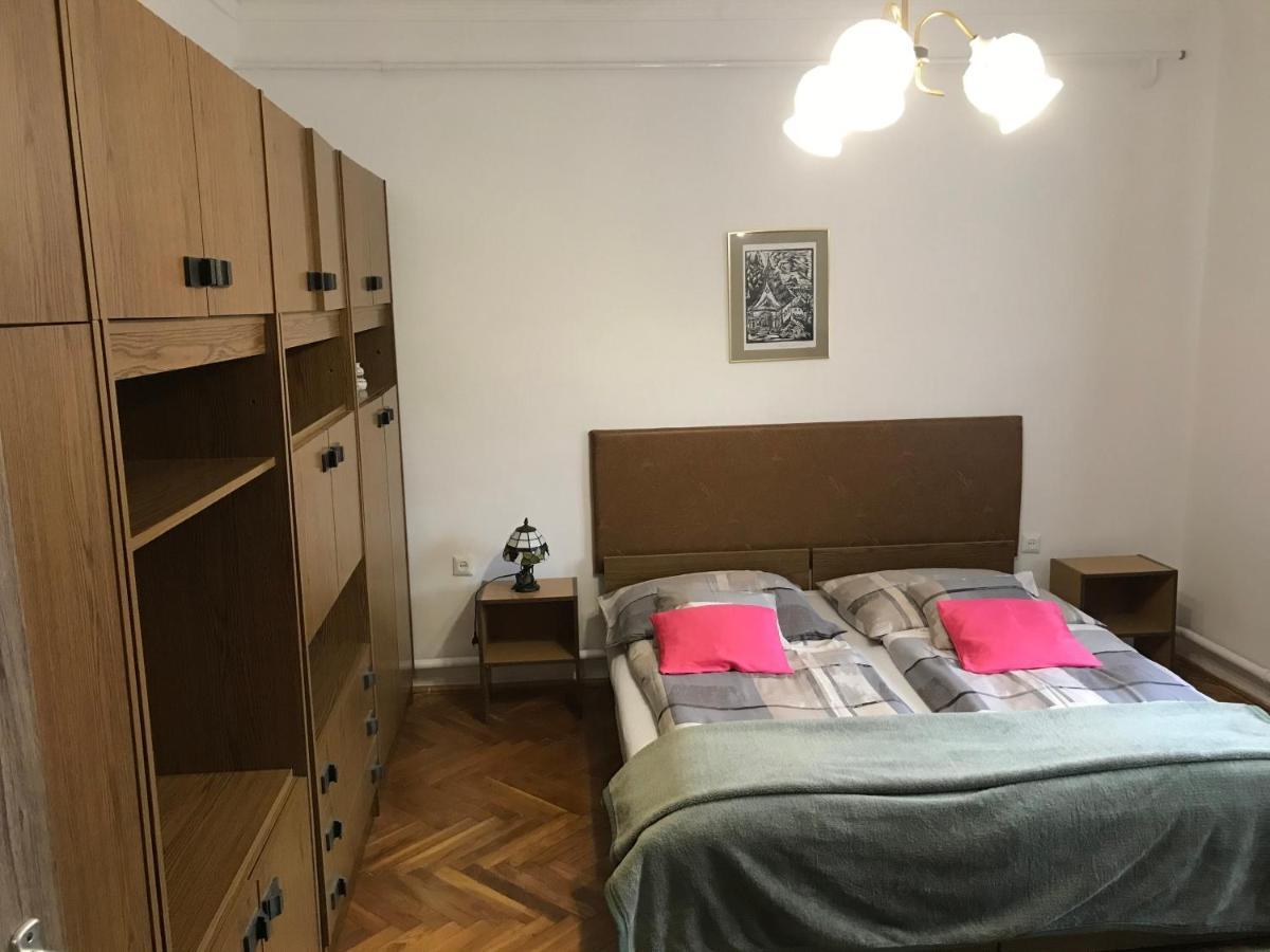 Apartman Berki Margit Hévíz 外观 照片