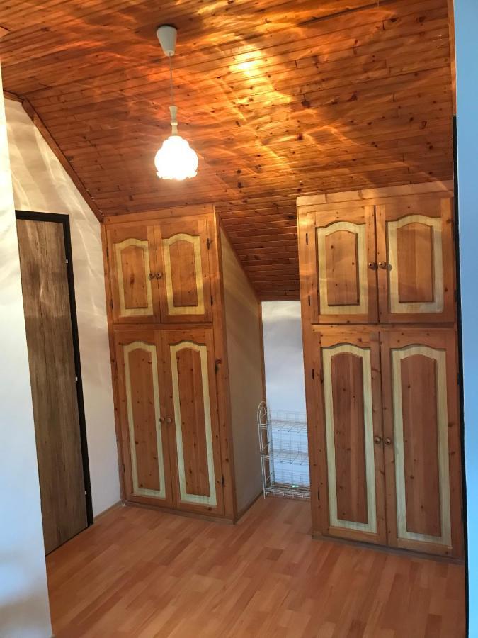 Apartman Berki Margit Hévíz 外观 照片