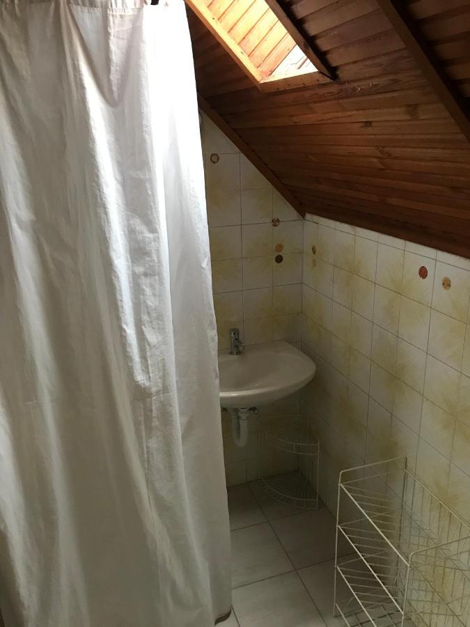 Apartman Berki Margit Hévíz 外观 照片