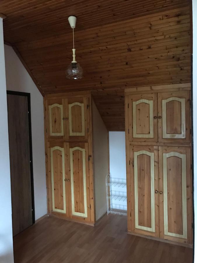 Apartman Berki Margit Hévíz 外观 照片