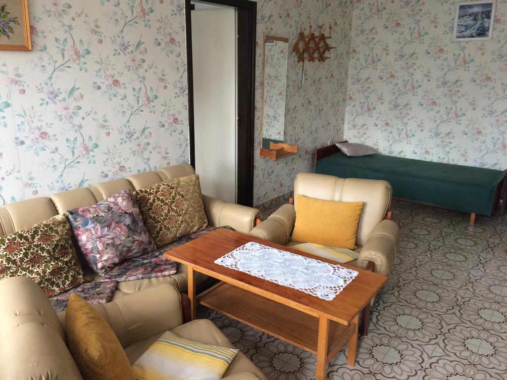 Apartman Berki Margit Hévíz 客房 照片