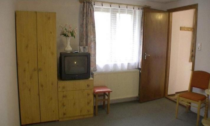 Apartman Berki Margit Hévíz 外观 照片