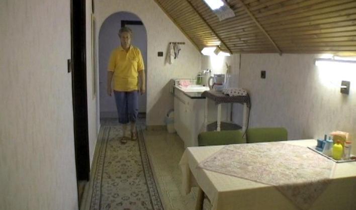 Apartman Berki Margit Hévíz 外观 照片