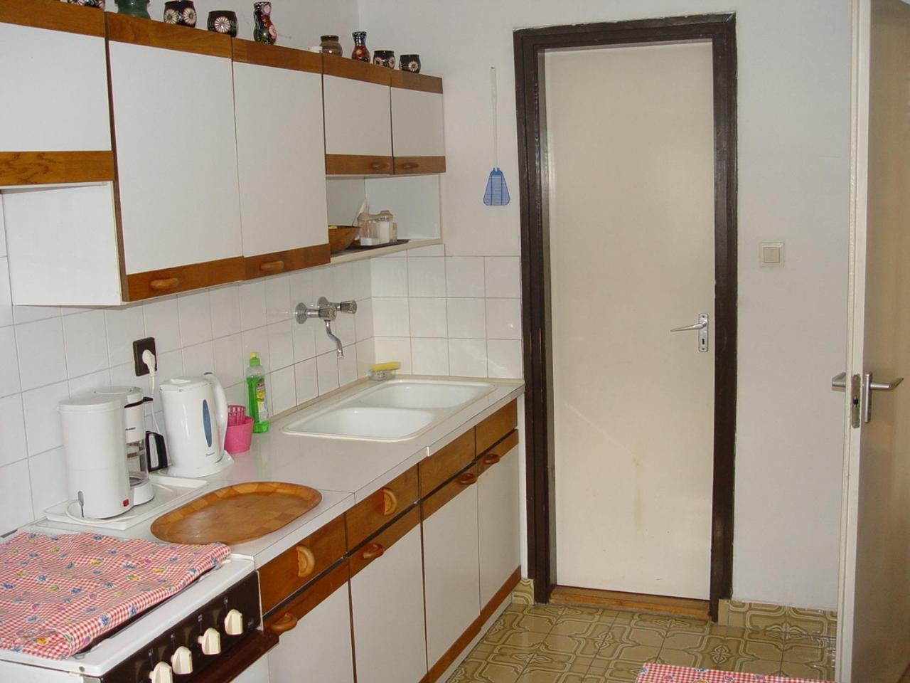 Apartman Berki Margit Hévíz 外观 照片