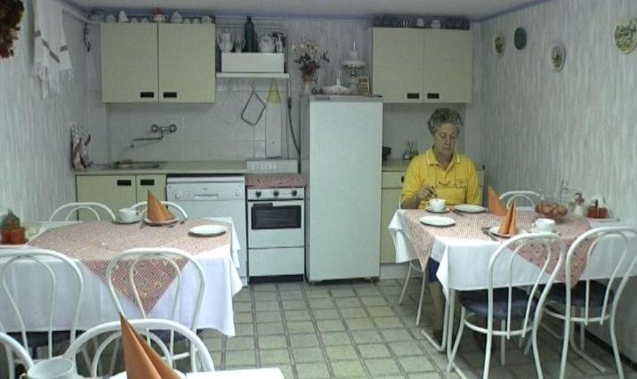 Apartman Berki Margit Hévíz 外观 照片