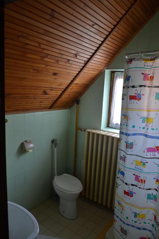 Apartman Berki Margit Hévíz 客房 照片