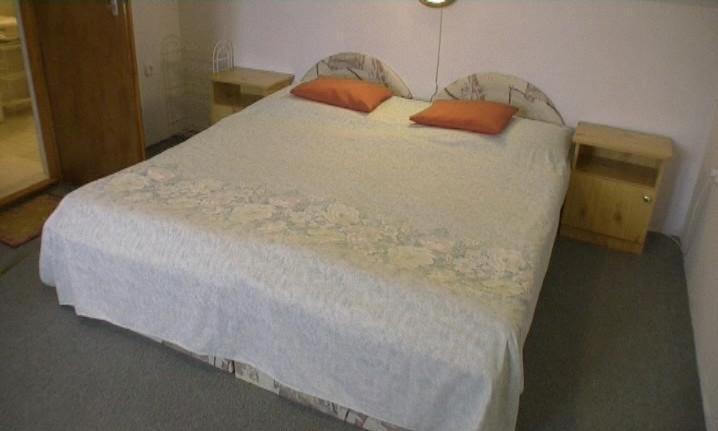 Apartman Berki Margit Hévíz 客房 照片